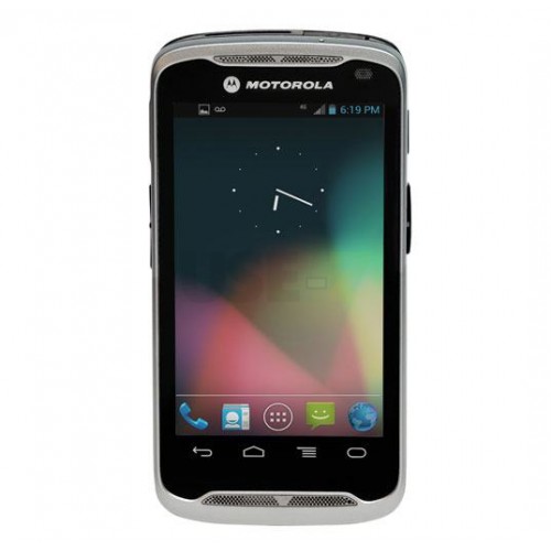 Coletor de Dados Zebra TC55 com Sistema Android Coletor de Dados Zebra TC55 com Sistema Android